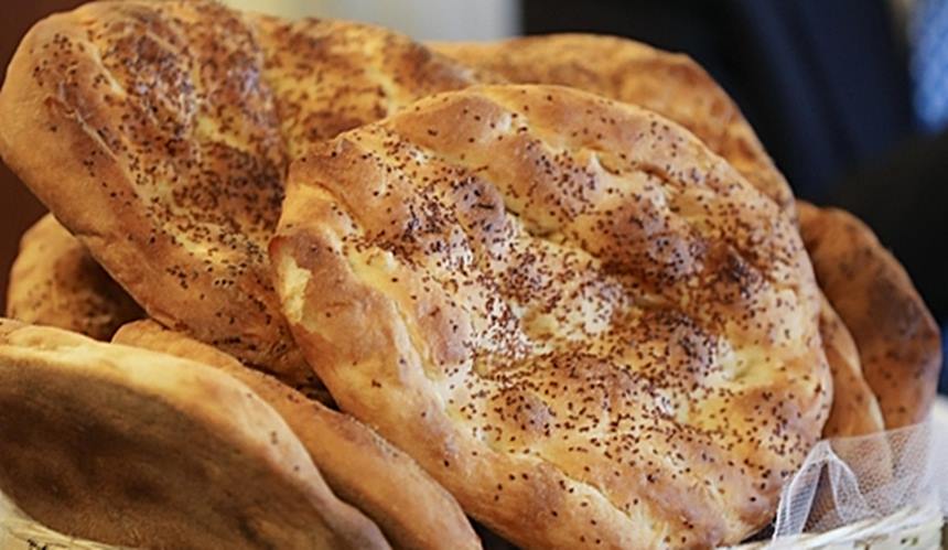 Pide Ramazan
