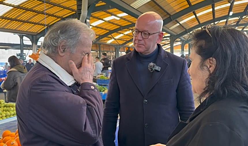 Sari Serkan Pazar