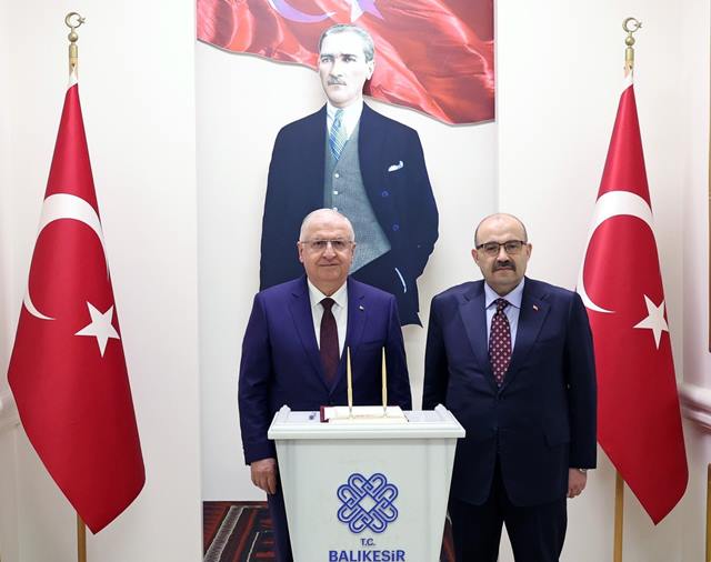 Yasar Guler Ismail Ustaoglub