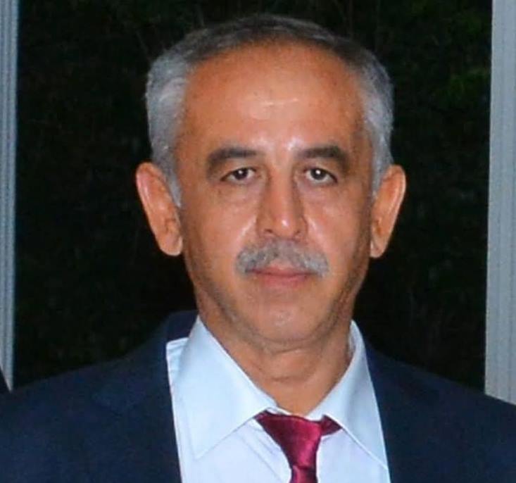 Yusuf Canbay1