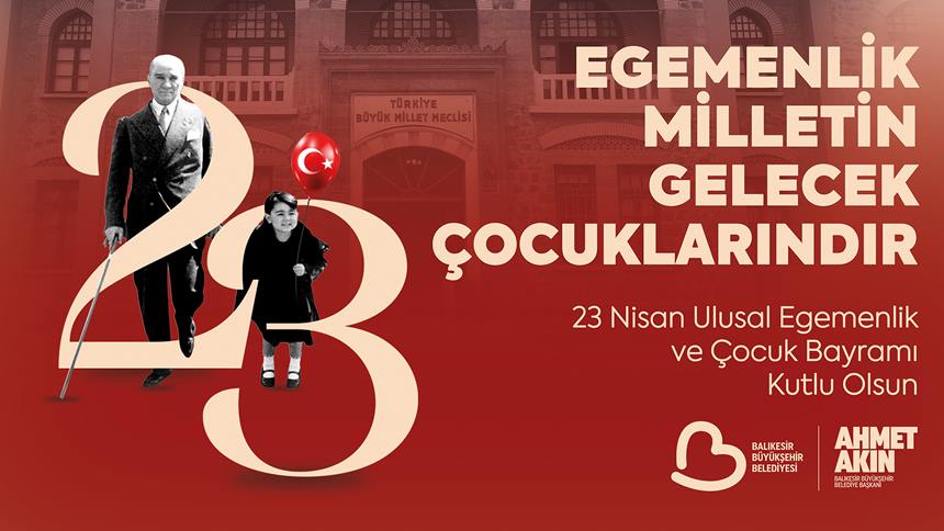 23 Nisan Akin