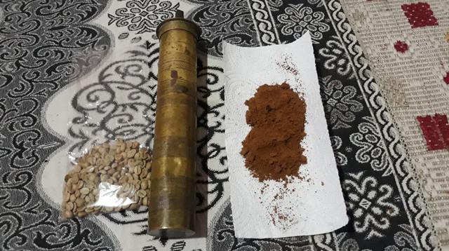 Dursunbey Kahve Mk (1)
