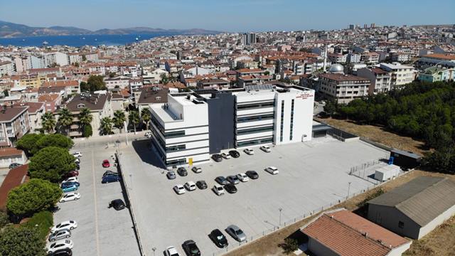 Hastane Insaatlari Balikesir (3)