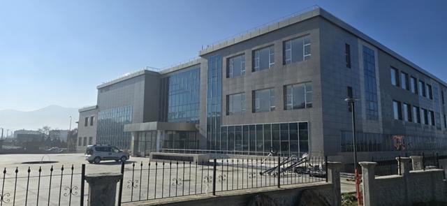 Hastane Insaatlari Balikesir (7)