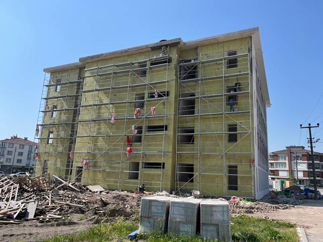 Hastane Insaatlari Balikesir (8)