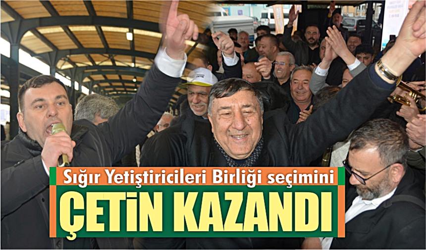 Mehmet Cetin Hasan Cetin