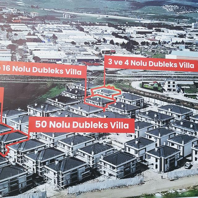 Villa Altieylul