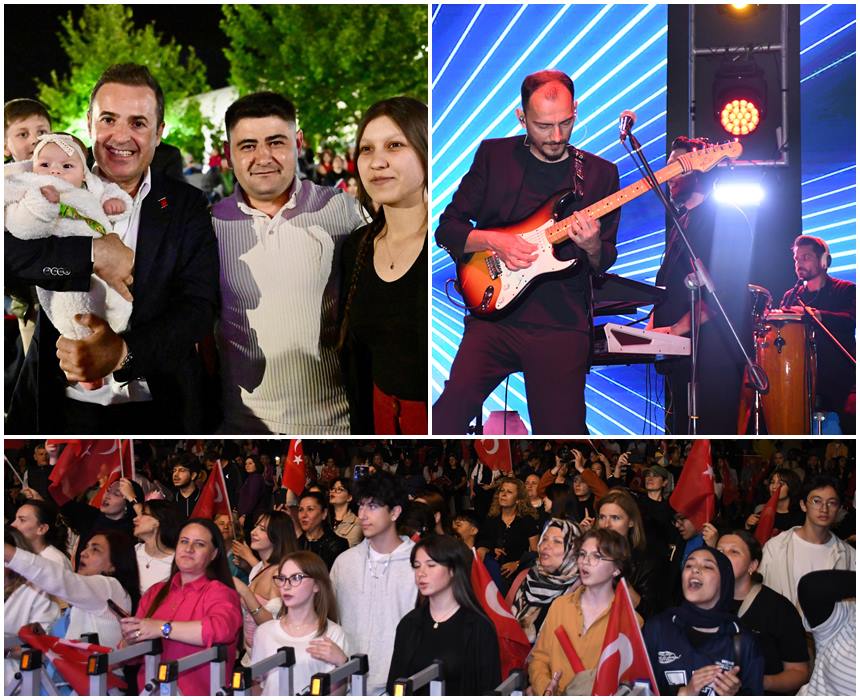 Akin Konser Avlu
