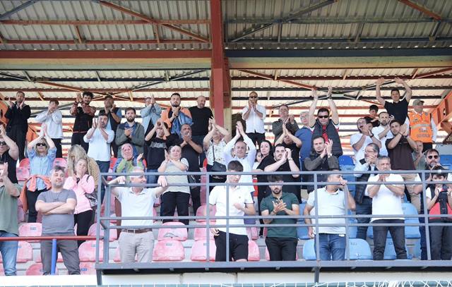 Balkes U17 Tara