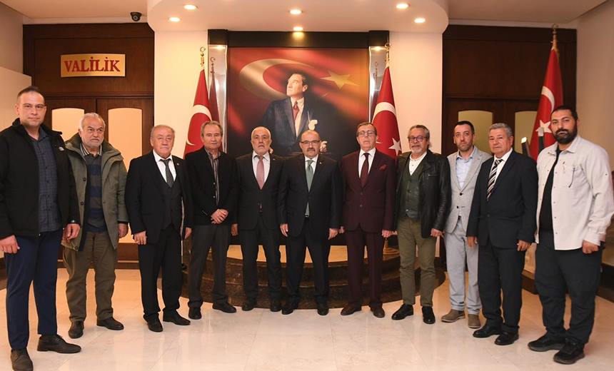 Bgc Demir Ustaoglu