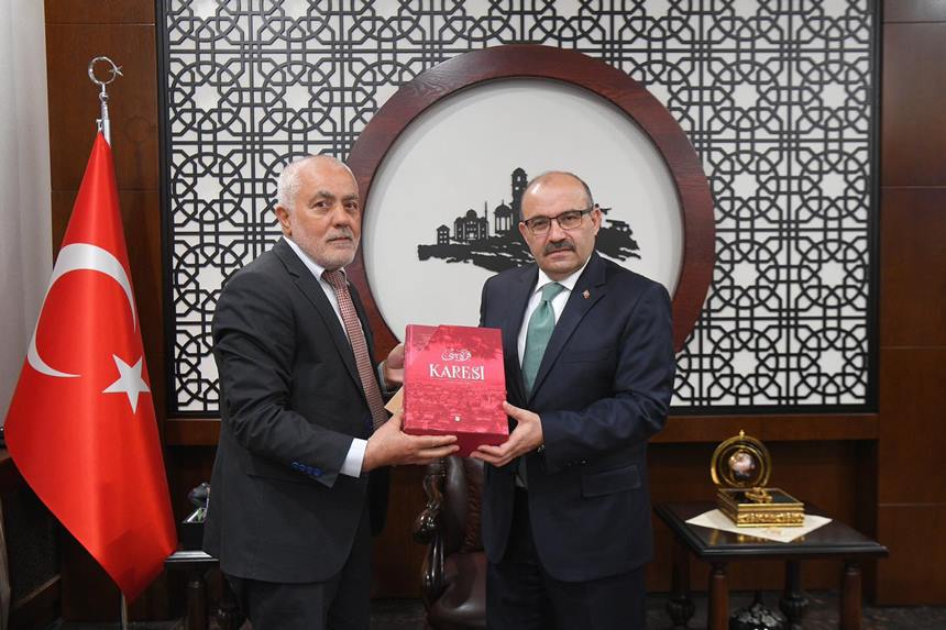 Bgc Rdemir Ustaoglu