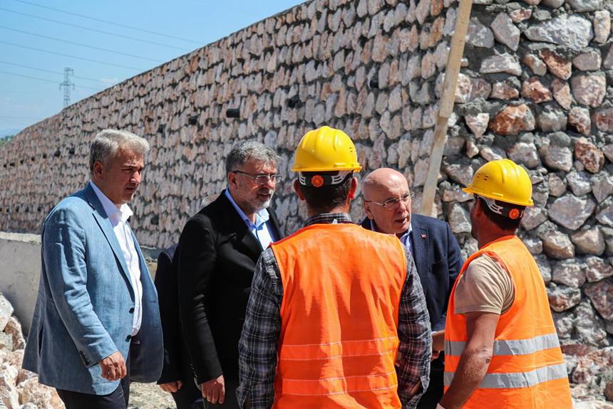 Cankul Kepsut Hastane (1)
