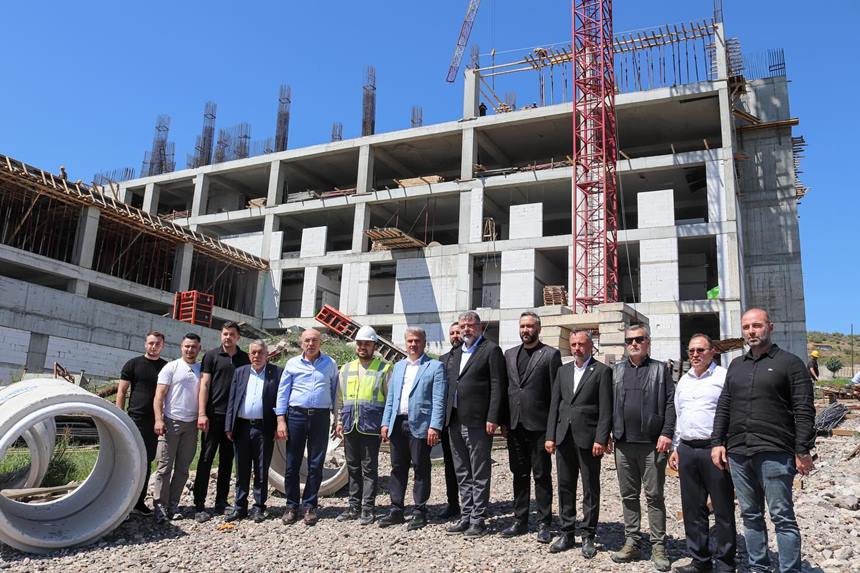 Cankul Kepsut Hastane (3)
