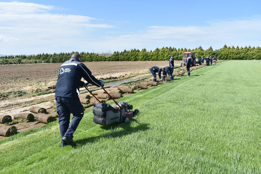 Cim Uretimi Yesil Balikesir (1)