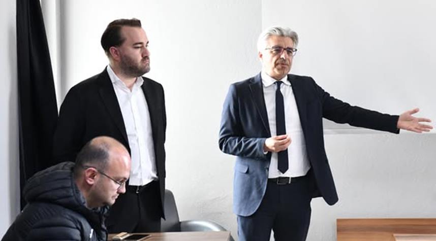 Colkan Altinoz Ferit Gundogdu