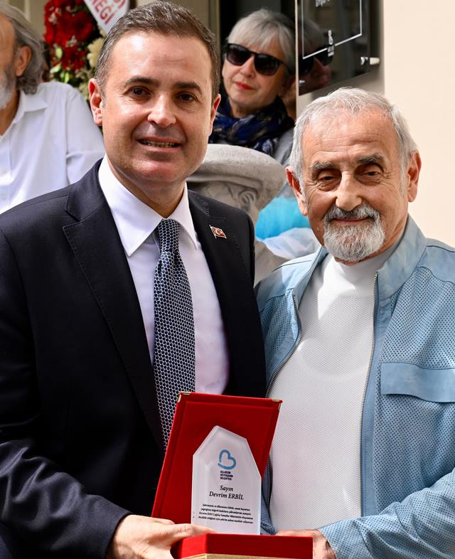 Devrim Erbil Muze (2)