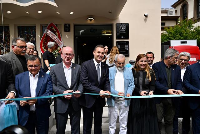 Devrim Erbil Muze (3)