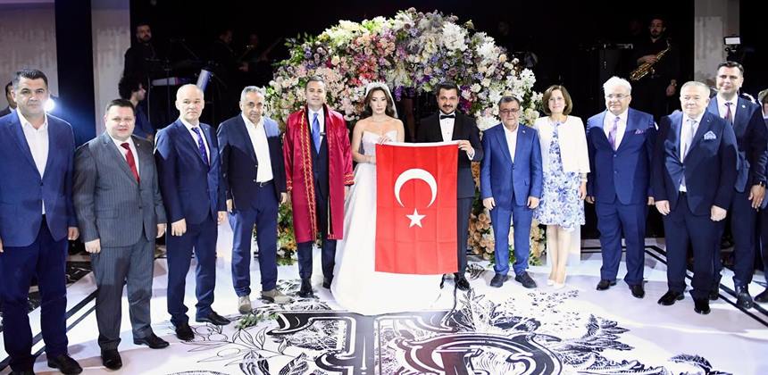 Didem Ceteinel Batuhan Cetinel