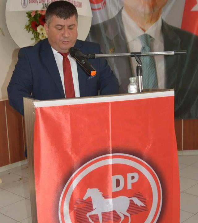 Dp Bigadiic Kongre