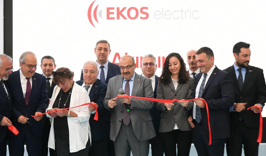 Ekos Elektric