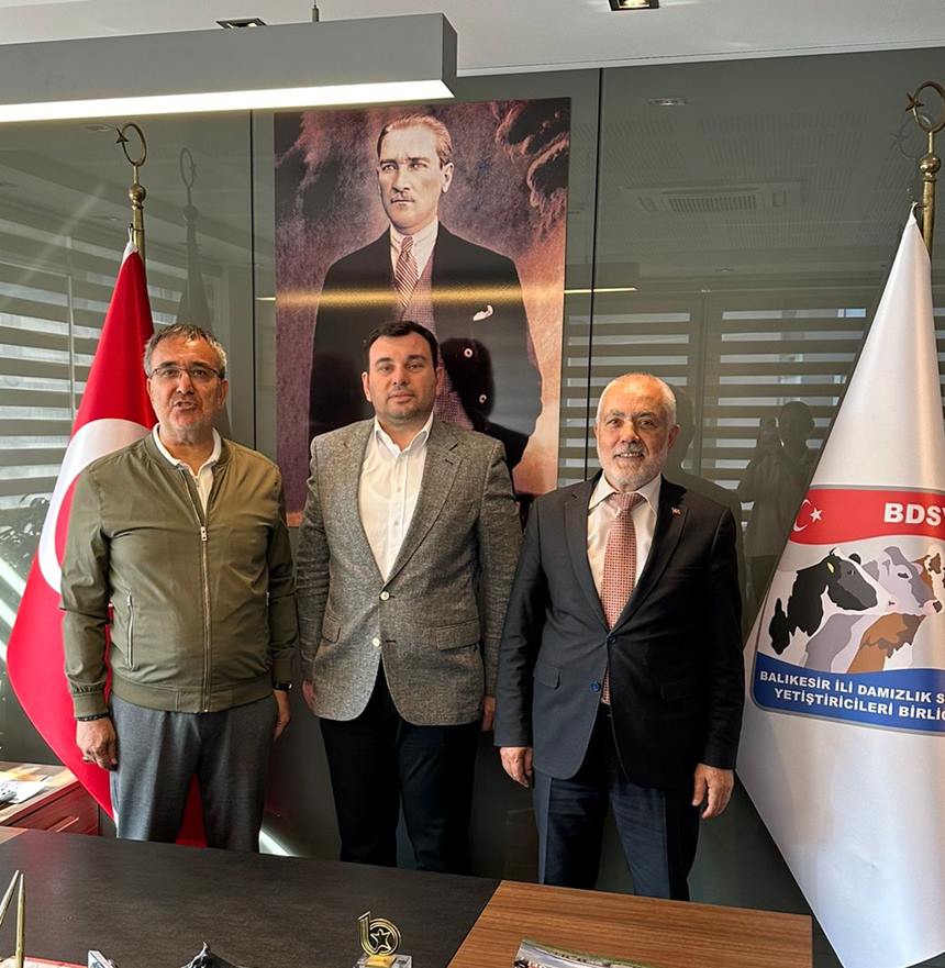 Hasan Cetin Bgc
