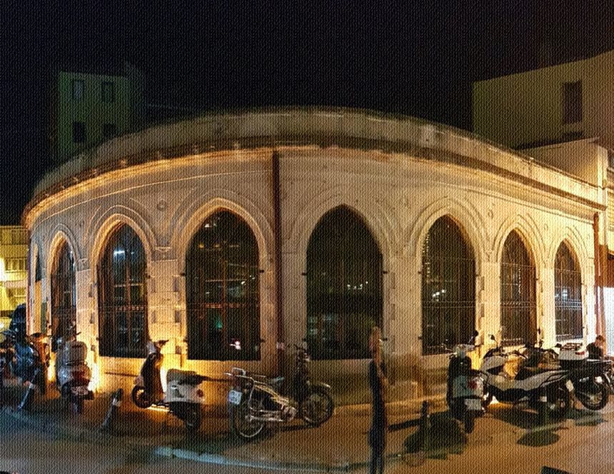 Karesi Turbesi