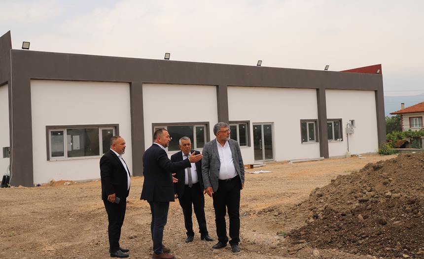 Kepsut Yenice Canku Dugun