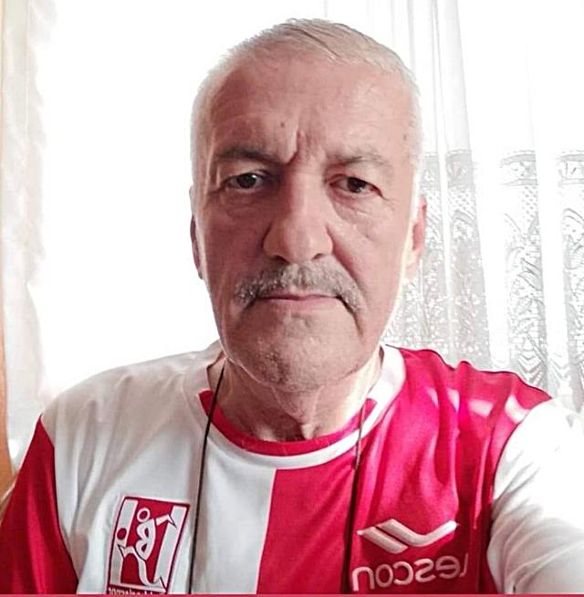 Metin Canga1