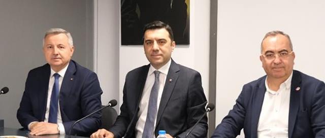 Moldova Balikesir Konsolos (1)