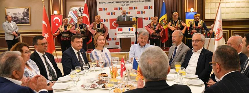 Moldova Balikesir Konsolos (4)