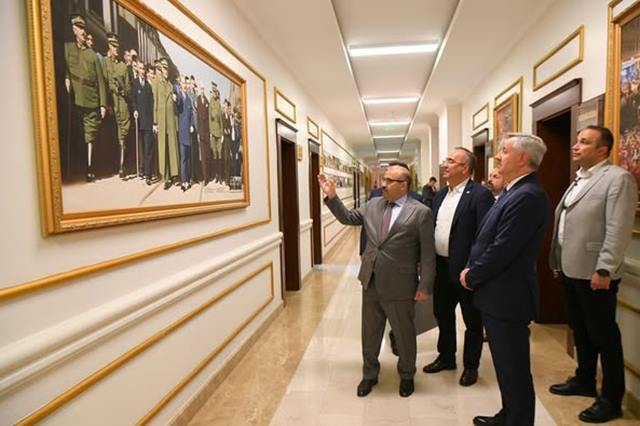 Moldova Balikesir Konsolos