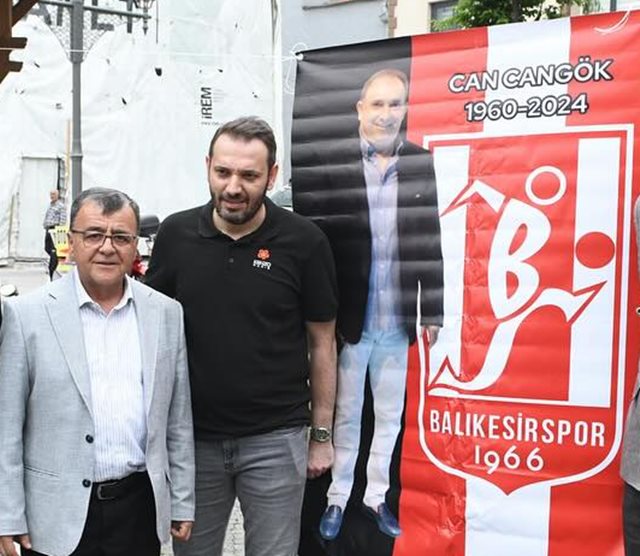 Orcun Can Gok