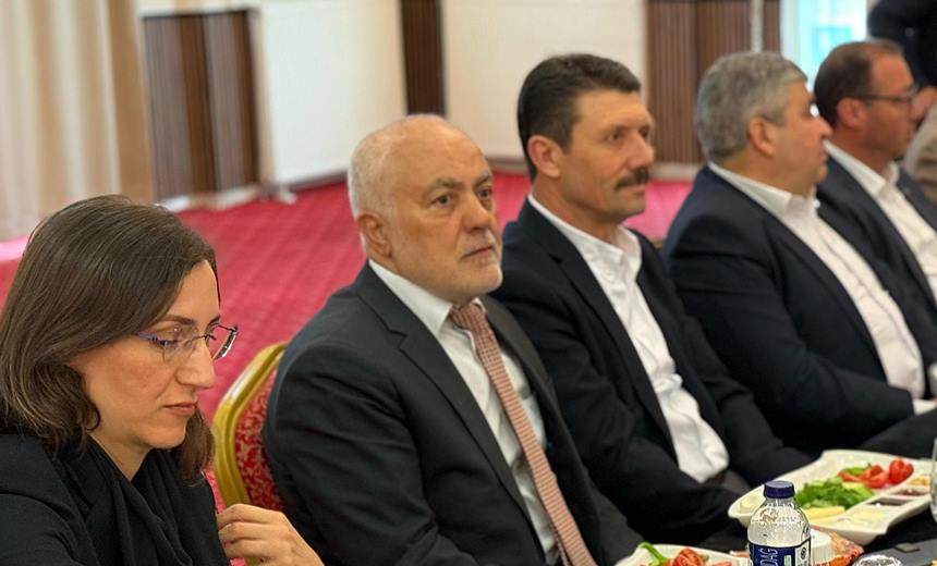 Rdemir Akp