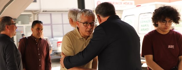 Saadetp Mustafa Yilmaz Cenaze (4)