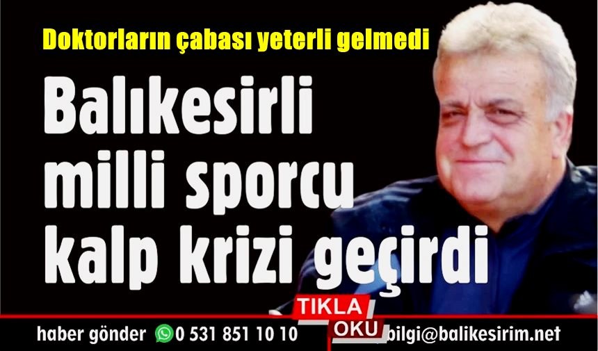 Turhan Ergin Vefat