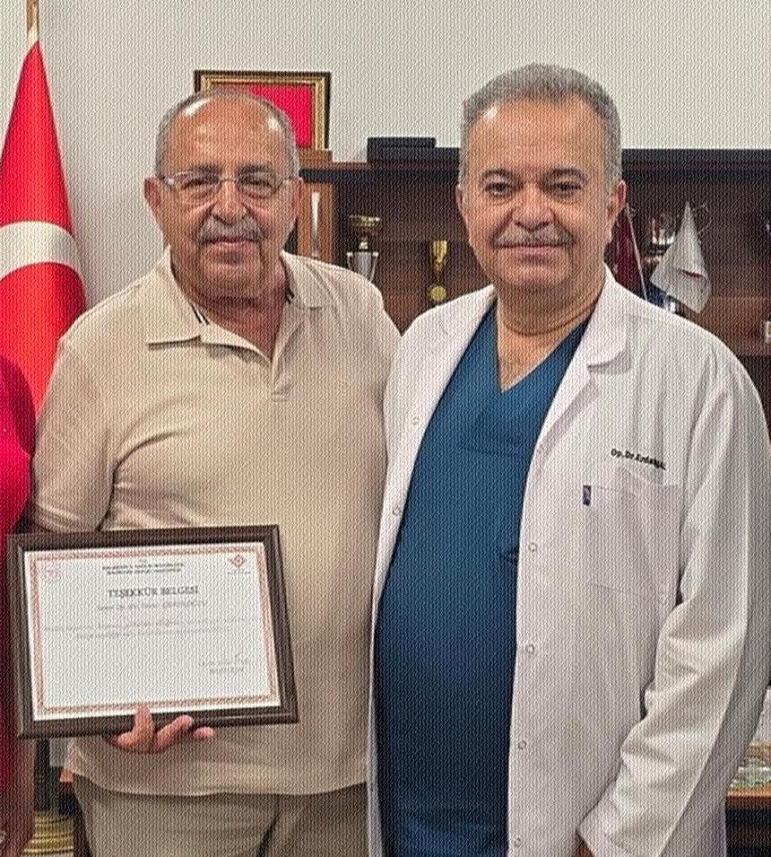 Yavuz Gedikoglu Erdal Unal