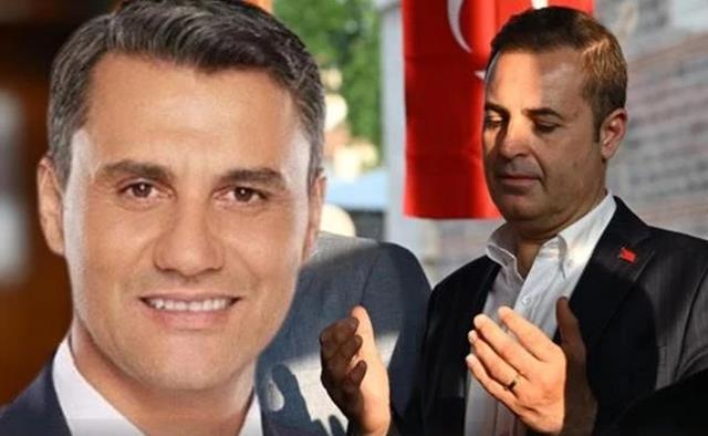 Akin Zeyrek Vefat