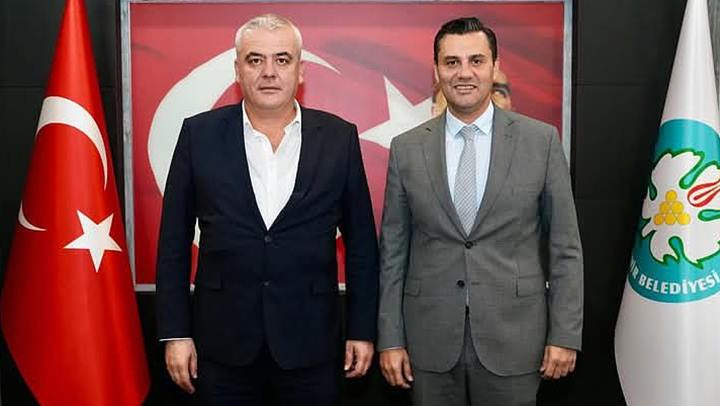 Ali Koyuncu Ferdi Zeyrek