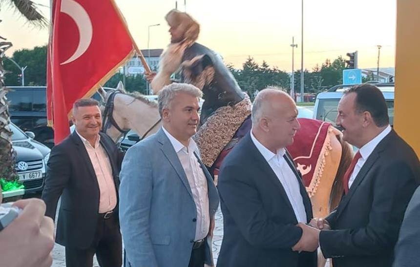 Baki Yarimdag S