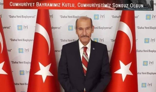 Cengiz Kaplan1