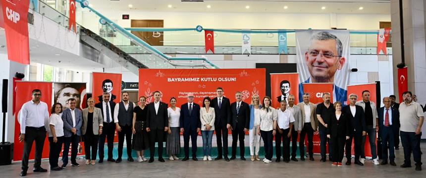 Chp Bayram Protokolu