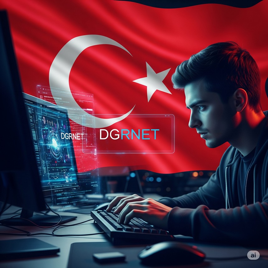 Dgrnet 10