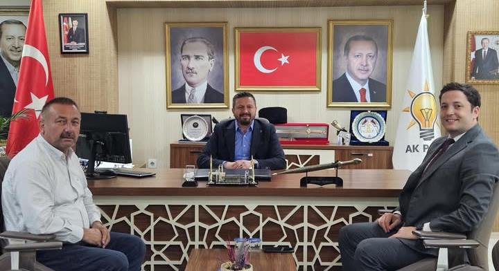 Erol Cetin Aydemir Mirac Cavdar