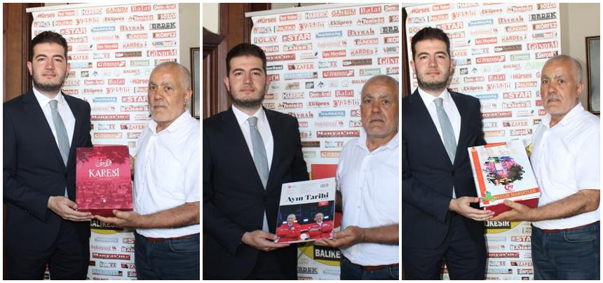 Iletisim Tolga Karaoglu