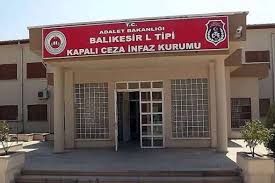 Kepsut Cezaevi