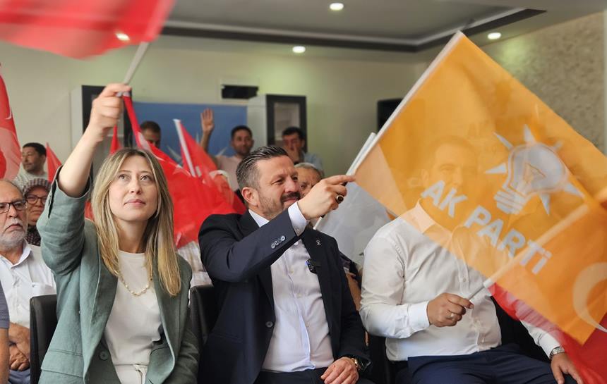 Mehmet Aydemir Gozhan Munevver