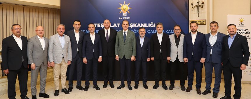 Mehmet Aydemir Kizilcahamam1