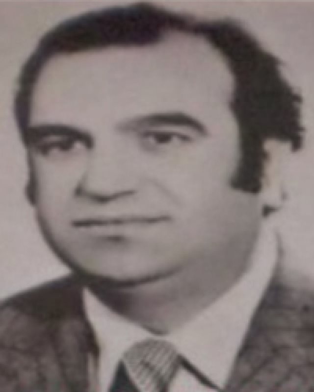 Metin Kaygilaroglu