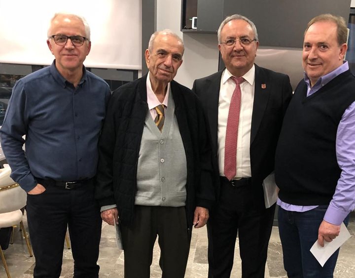 Metin Mustafa Can Remzi Balkes