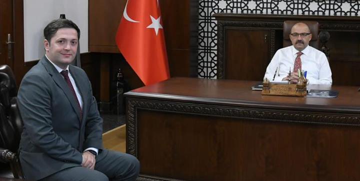 Mithat Cavdar Ustaoglu